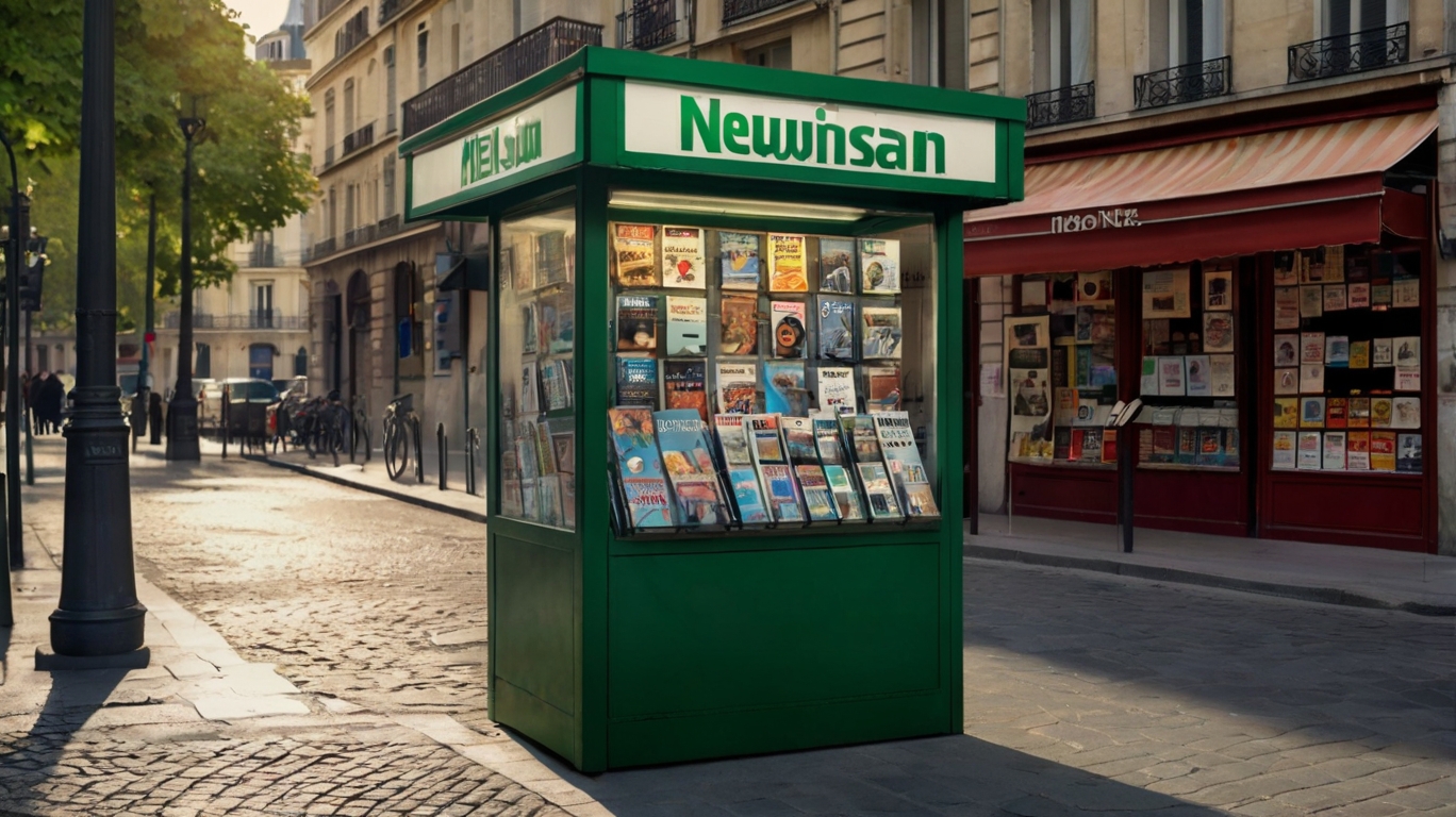 Article sur l'innovation